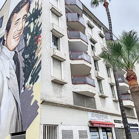 Marche Gambetta 2 Terrasse Moderne By Olam *