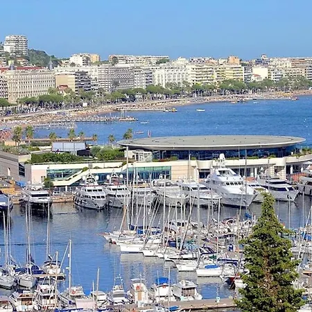 Marche Gambetta 2 Terrasse Moderne By Olam Cannes